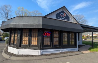 Gyro Hub Halal food