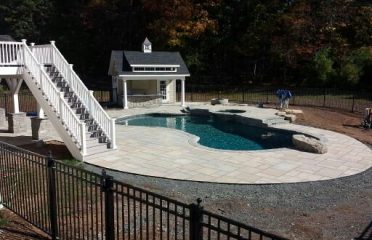 CZ Contracting & Landscaping