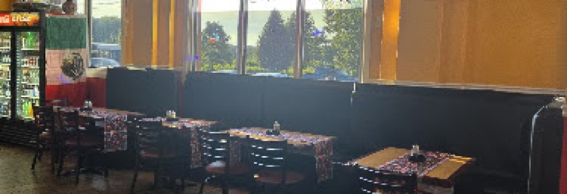 El Centenario Cantina