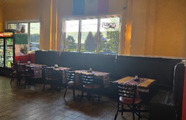 El Centenario Cantina