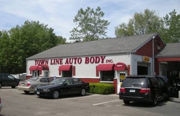 Town Line Body Shop