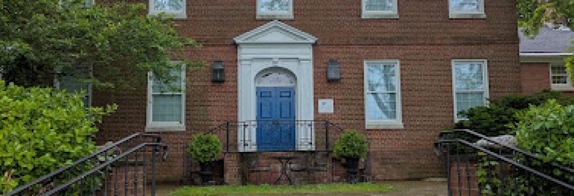Norwalk Historical Society Museum