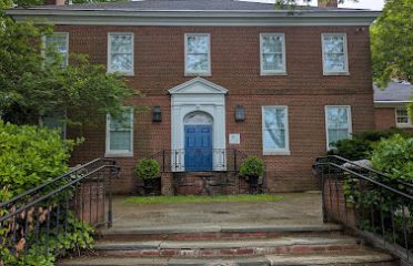 Norwalk Historical Society Museum