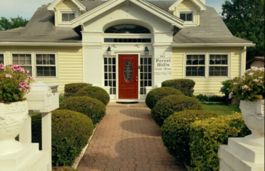 Forest Hills Guest Home