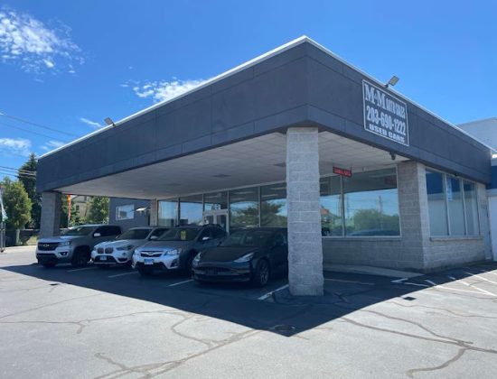 M&M Auto Sales – Used Car Dealer, Connecticut