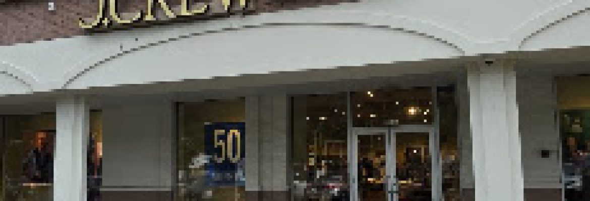 J.Crew Factory