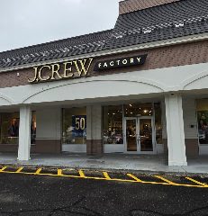 J.Crew Factory