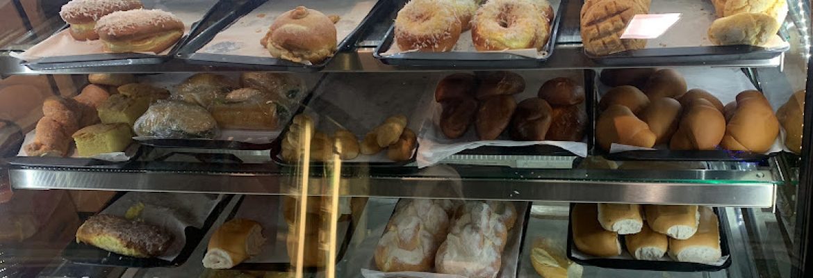 Dj’s Brazilian bakery
