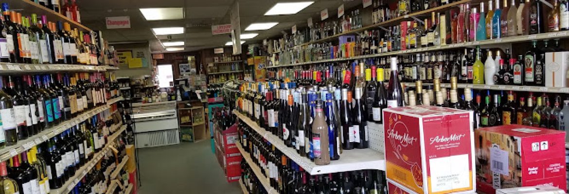 Lostocco’s Country Liquors