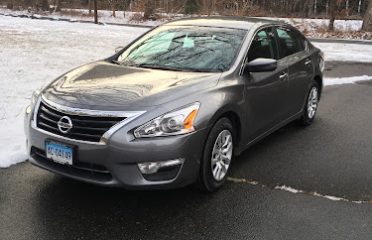 Hertz Car Sales Hartford