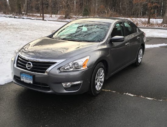 Hertz Car Sales Hartford