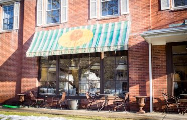 Marty’s Cafe