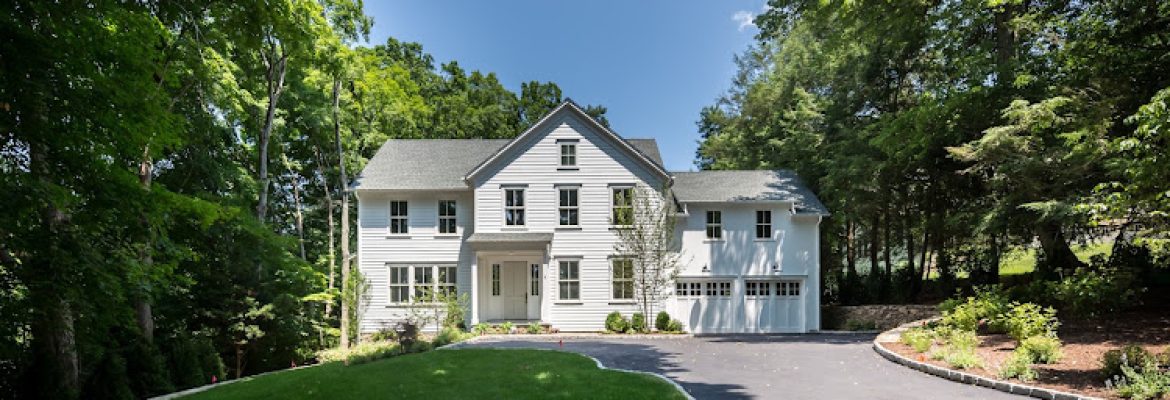 Redcoat Homes