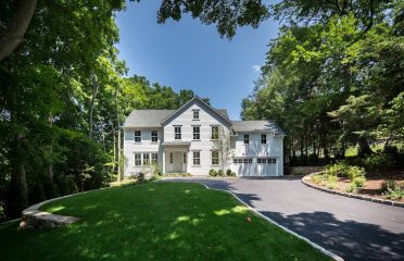 Redcoat Homes