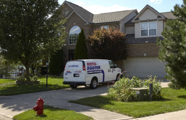 Roto-Rooter Plumbing & Water Cleanup