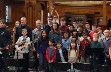 Newington Music