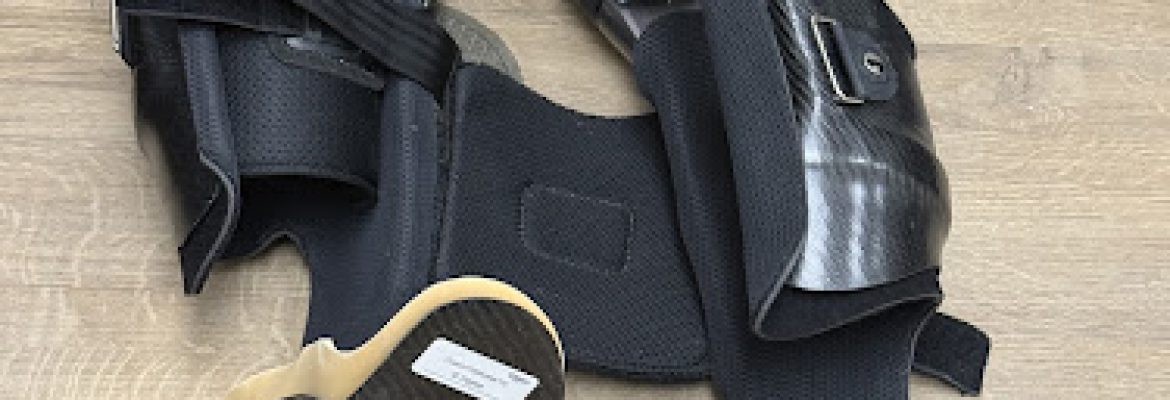 Hanger Clinic: Prosthetics & Orthotics