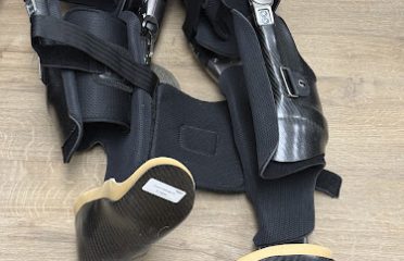 Hanger Clinic: Prosthetics & Orthotics
