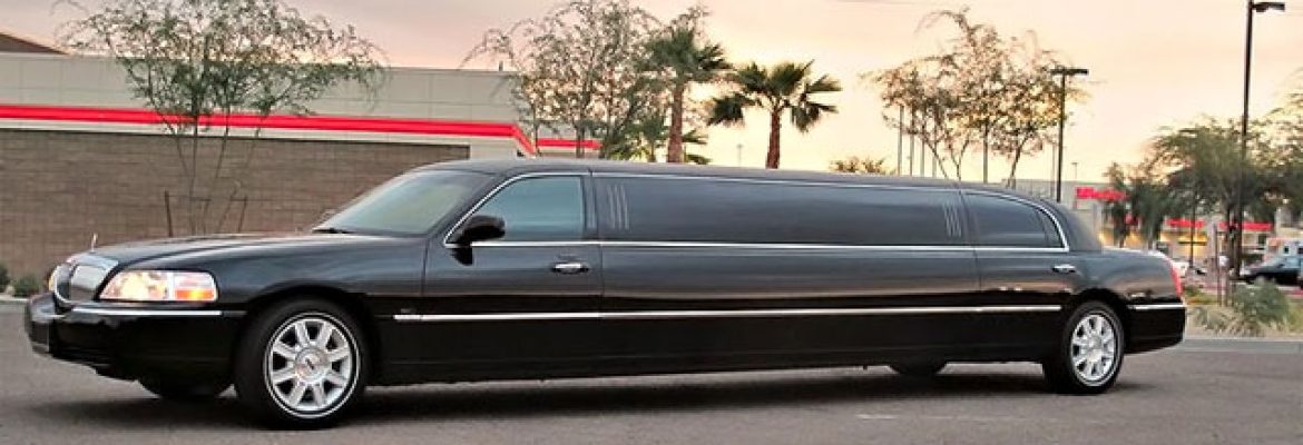 Avon Limousine Worldwide
