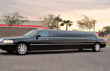 Avon Limousine Worldwide