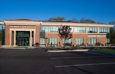 The Brain and Spine Institute at UConn Health