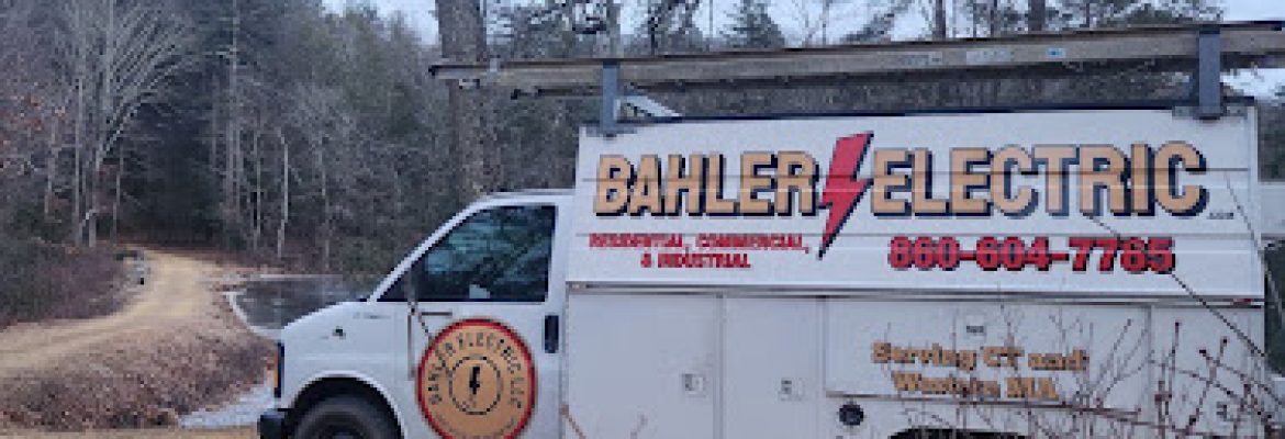 Bahler Electric LLC