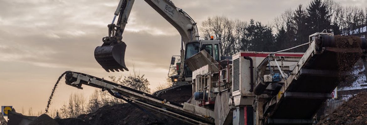 KW Excavation, LLC