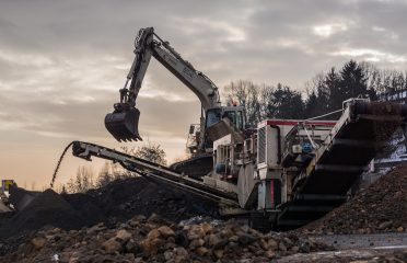 KW Excavation, LLC