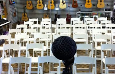 Greenwich Music