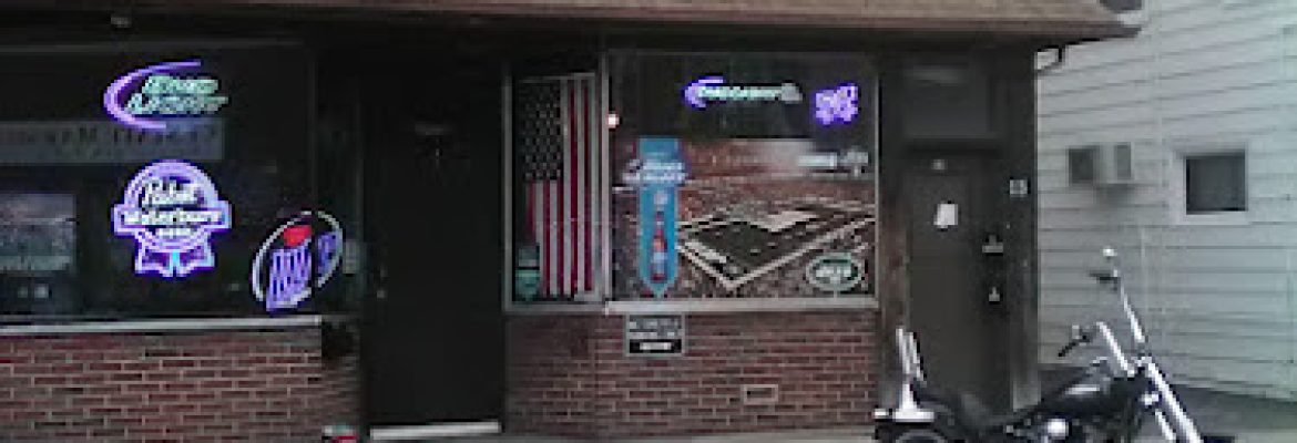 Brooklyn Cafe