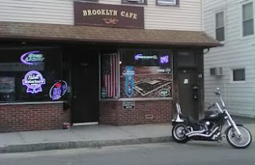 Brooklyn Cafe