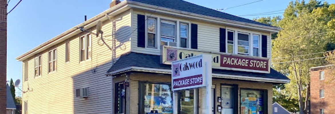 Oakwood Package Store