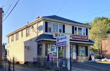 Oakwood Package Store