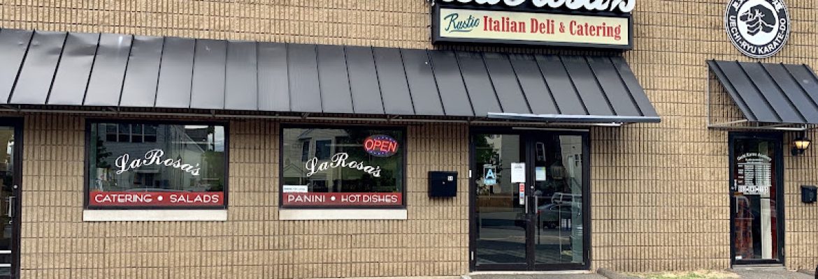 La Rosa’s Marketplace