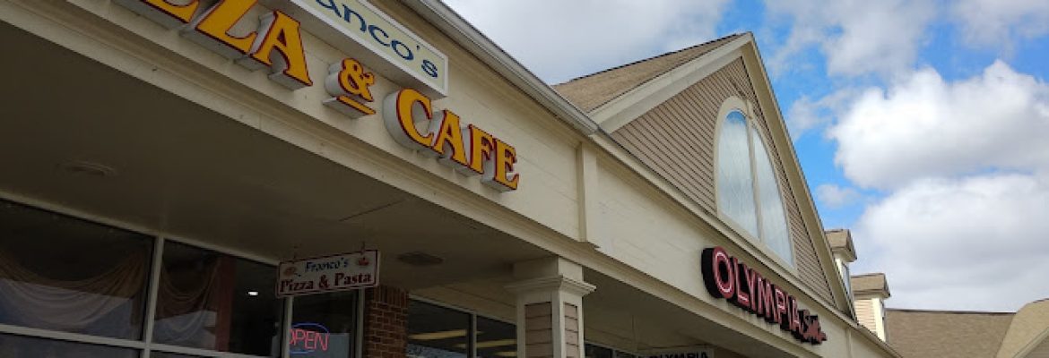Sand Hill Plaza