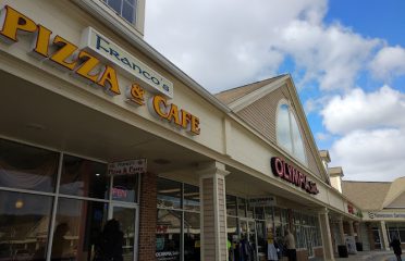 Sand Hill Plaza