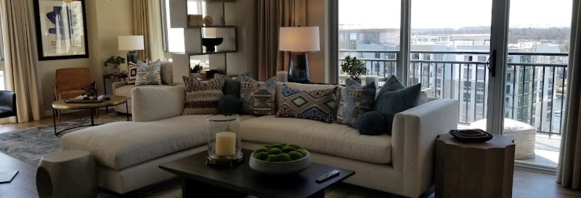 Steve Watson Interior Design