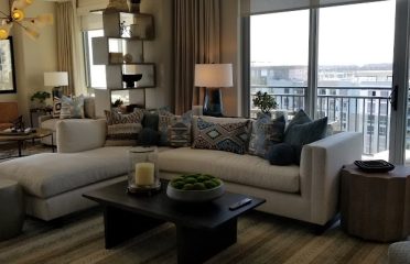 Steve Watson Interior Design