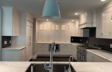 Doors, Drawers & More – Kitchen Refacing Connecticut