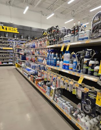Advance Auto Parts