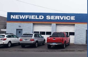 Newfield Service