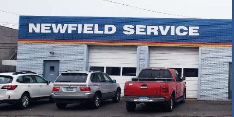 Newfield Service