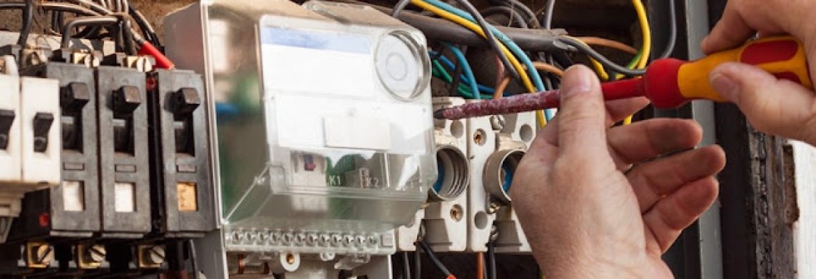 Aceto Electric LLC