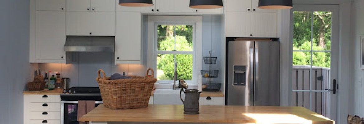P.A.T. Installations LLC, Specializing In IKEA Kitchen Installations