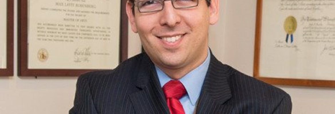 Rosenberg & Hite, LLC