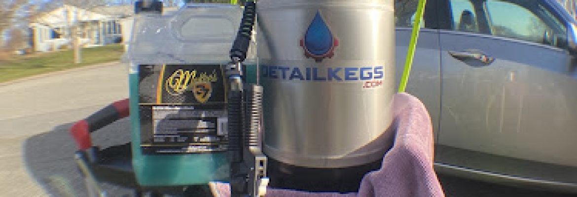 Tactical Mobile Detailing