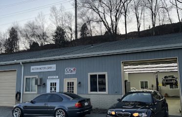 OEM+ Industries