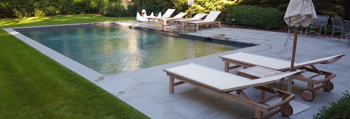 Ocean North Pools