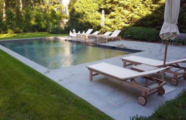 Ocean North Pools