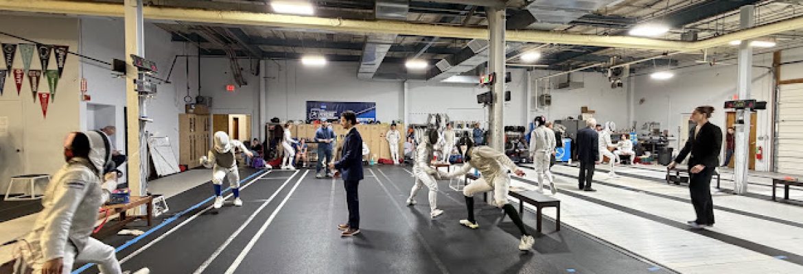 Candlewood Fencing Center